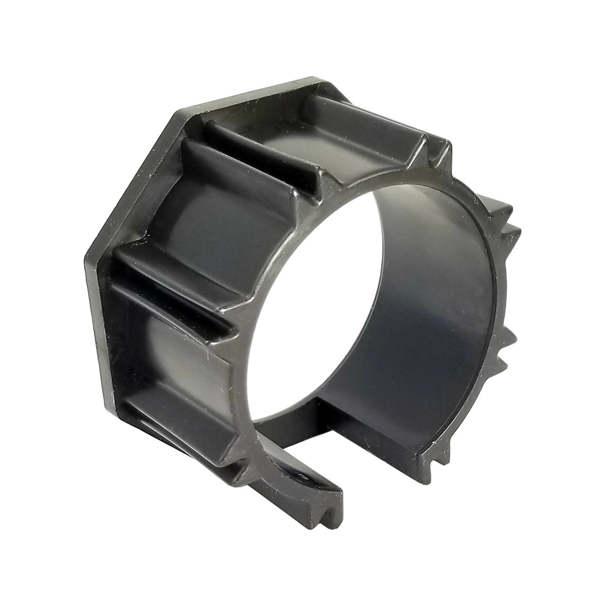 Somfy LT50 Octagonal 60MM Crown (9707025)