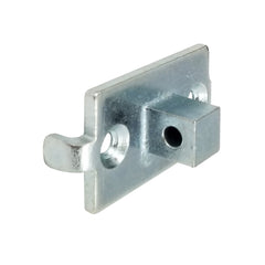 Somfy LT50RH Lo Plate with Screws (9910017)