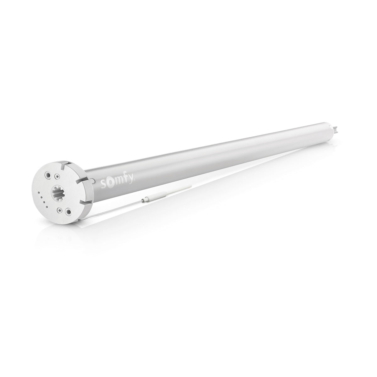 Somfy Sonesse 28 Zigbee 12V Rechargeable Li-ion Motor (1241755)