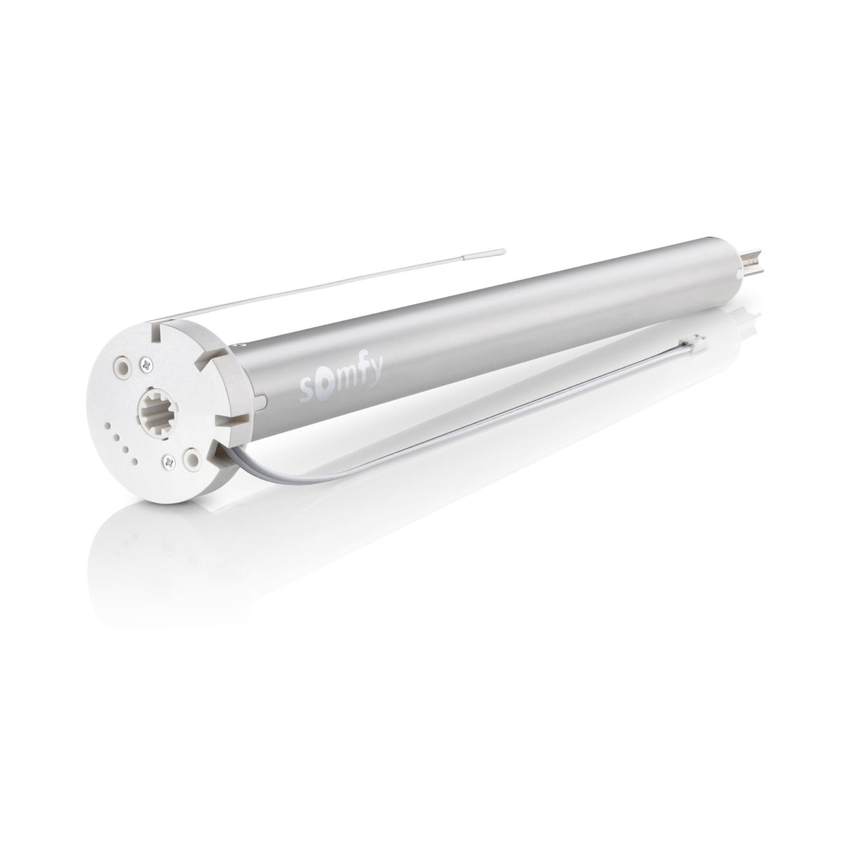 Somfy Sonesse R28 12V DC RTS Roll Up WireFree Motor (1241230)