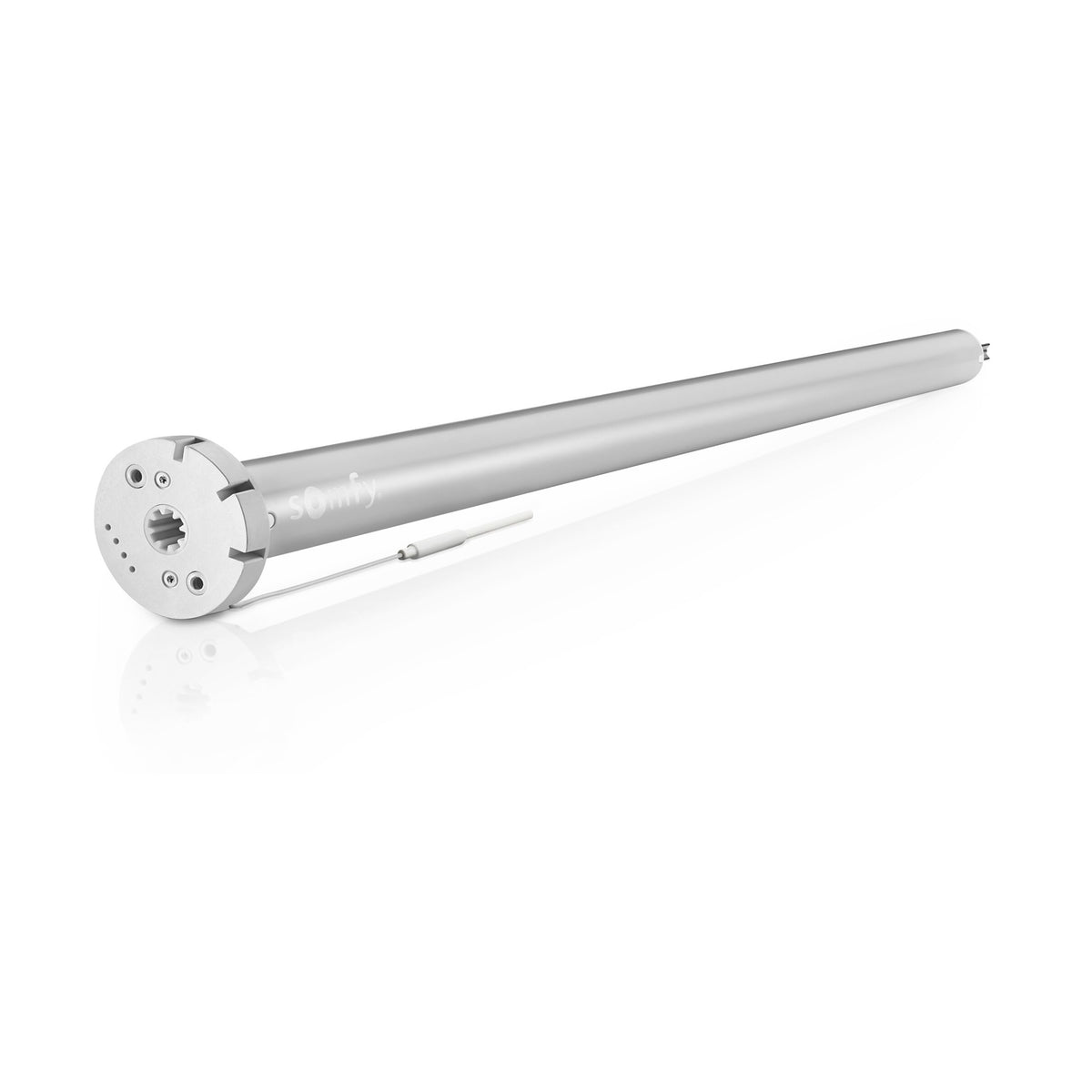 Somfy Sonesse Ultra 30 Zigbee WireFree 12V Li-ion Motor (1241752)