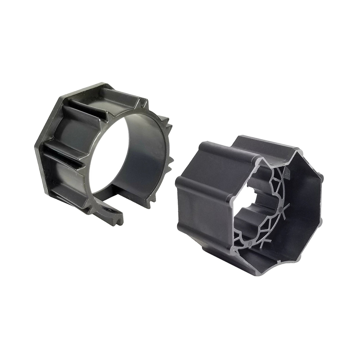 Somfy Octagonal LT50 60MM Crown/Drive Set (9012233)