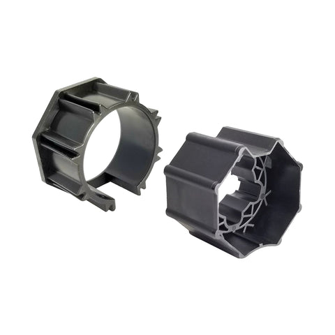 Somfy Octagonal LT50 60MM Crown/Drive Set (9012233)
