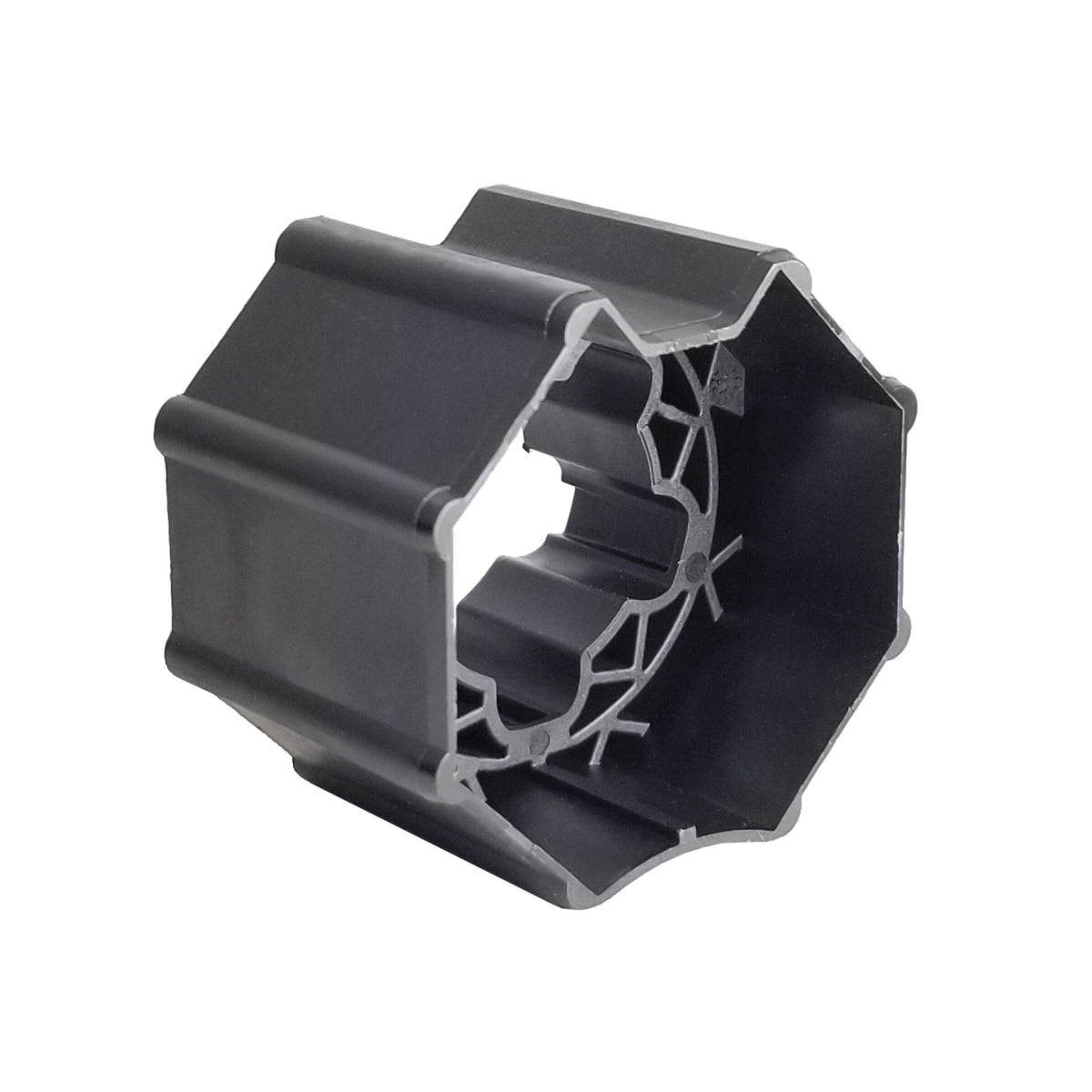 Somfy Octagonal LT50 60mm Drive Wheel (9751001)