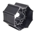 Somfy Octagonal LT50 60mm Drive Wheel (9751001)