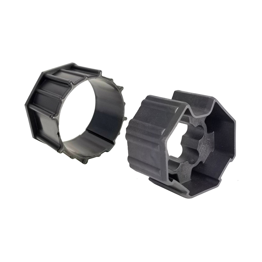 Somfy Octagonal LT50 70mm Crown and Drive Set (9012234)