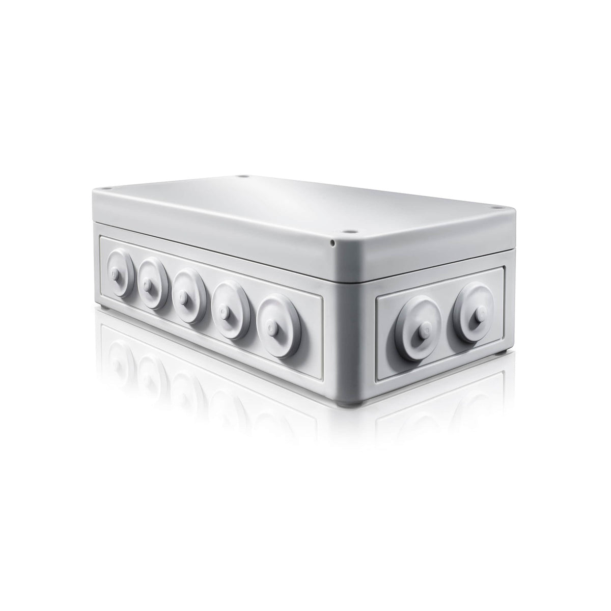 Somfy Pergola 12V/24V 2-motor RTS Receiver (1871434)
