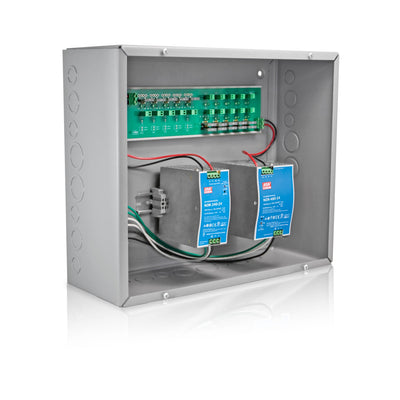 Somfy Power Distribution Enclosure Kit - 15 Motor (1870197)