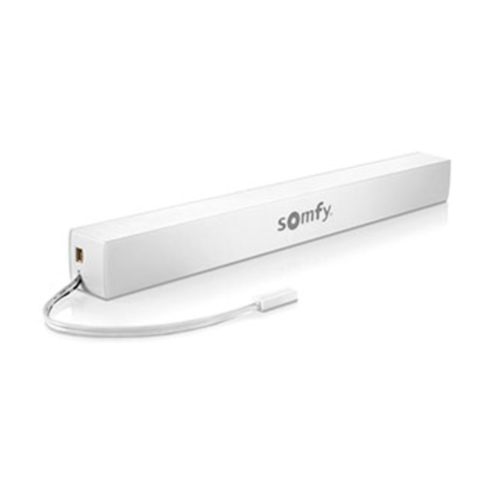 Somfy Rechargeable Lithium-ion Battery Pack (9021217)