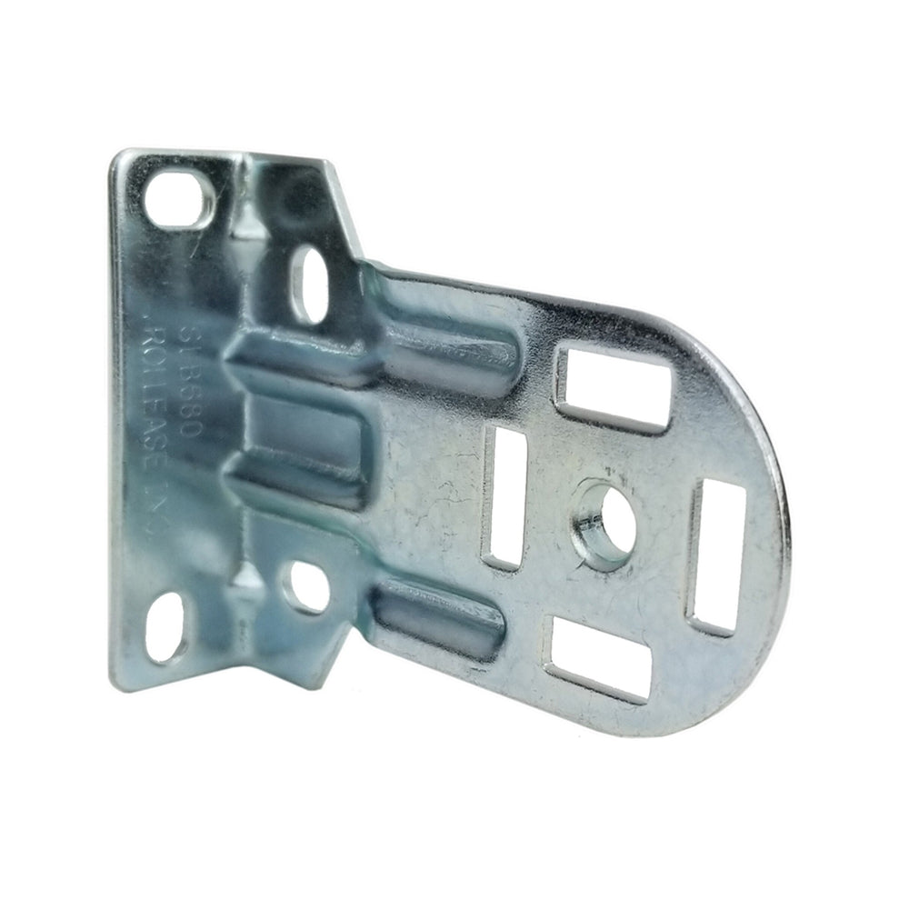Somfy RollEase 2 inch SkyLine Universal Motor Bracket and Idler Bracket (9016325)