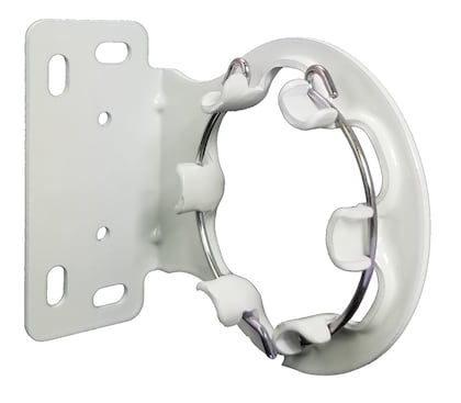 Somfy RollEase Silent Pin Star Head Motor Bracket (9014135)