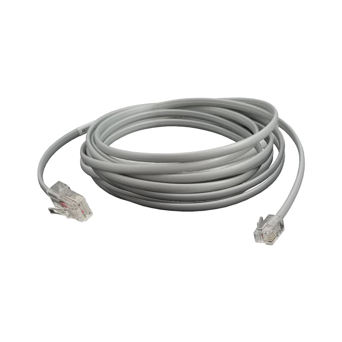 Somfy RS485 Data Cable w/Power RJ9 to RJ45 (9018547)