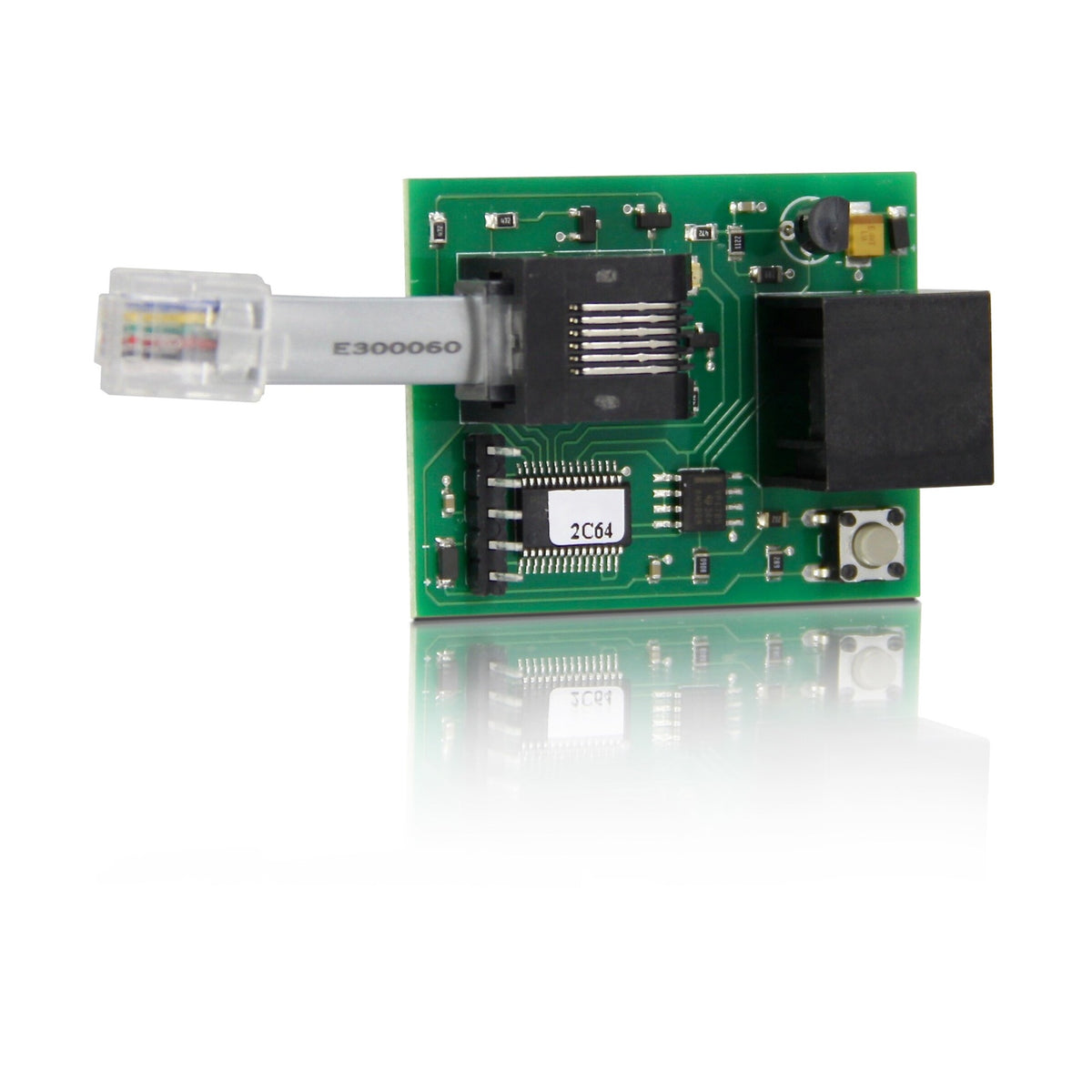 Somfy SDN RS485 Module for Irismo Motors (DCT to RS485 upgrade) (1811129)
