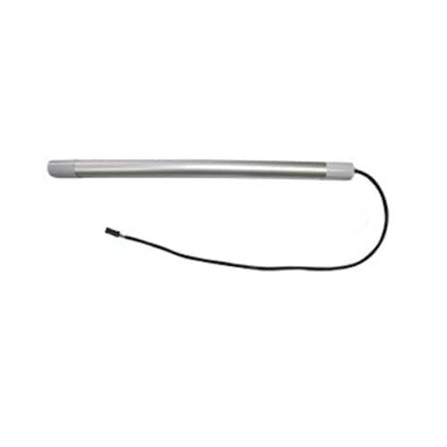 Somfy Simu 2.2 Ah NiMH AutoSun Battery in Aluminum Case, 0.6 m Cable (9020635)