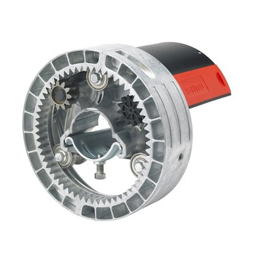 Somfy Simu Centris 100Nm 60mm Pipe 220mm (8.66in) Drive (2007123)