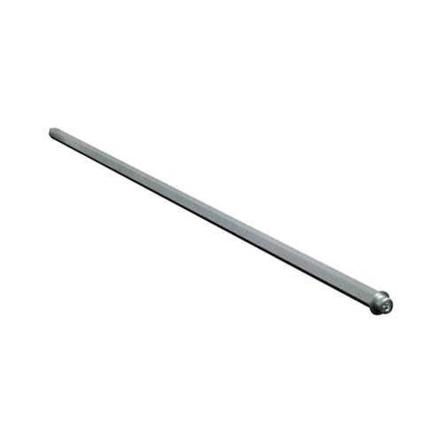 Somfy Simu Extension Shaft 7mm Hex L=330mm with Screw (9420659)