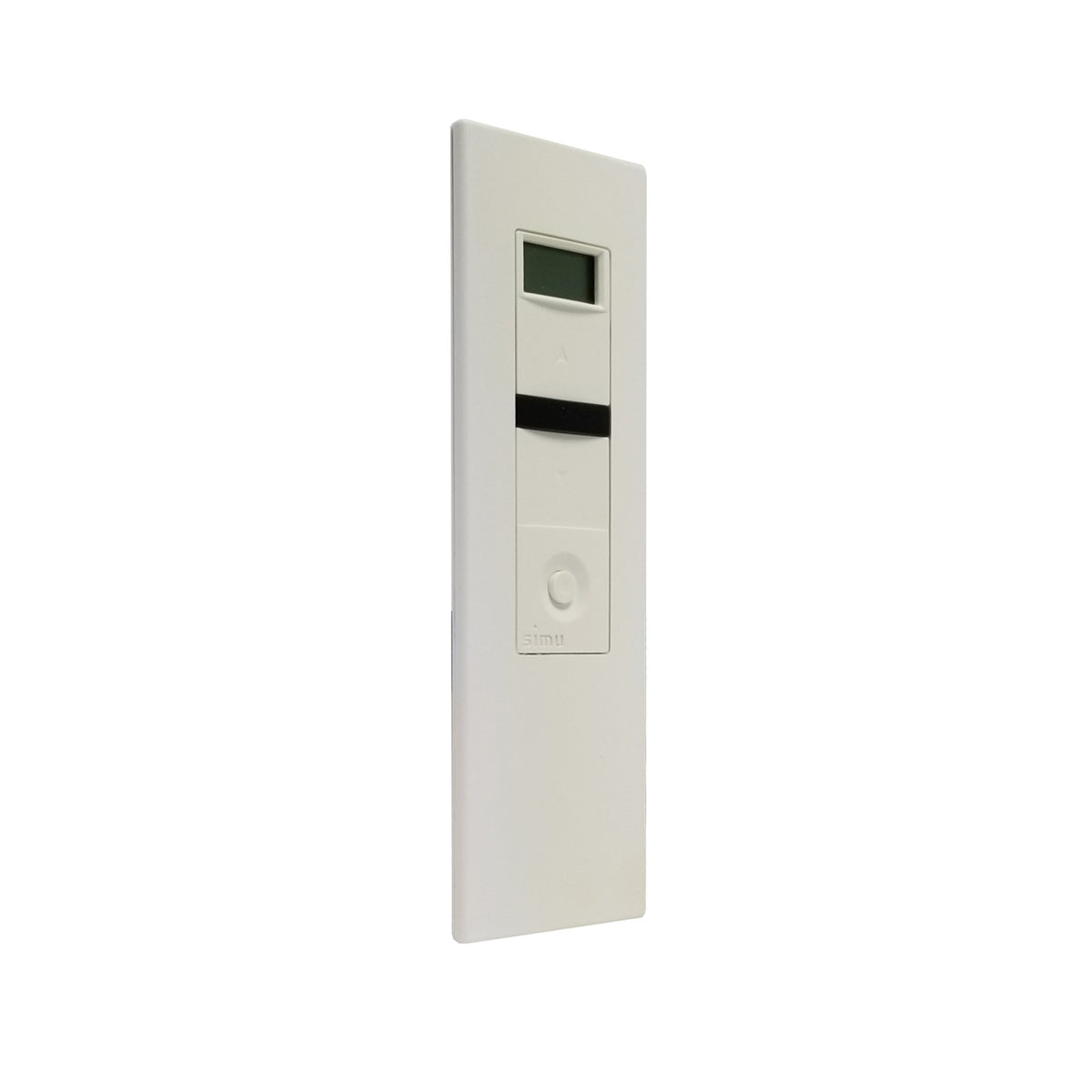 Somfy Simu Hz Mobile Transmitter, 5 channel, white (2008806)