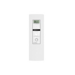 Somfy Simu Hz Mobile Transmitter, 5 channel, white (2008806)