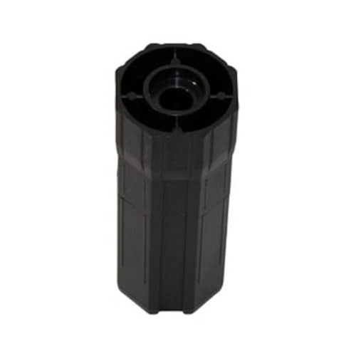 Somfy Simu Idler Cap 60mm Octagonal Plastic for 28mm Bearings (2003539)