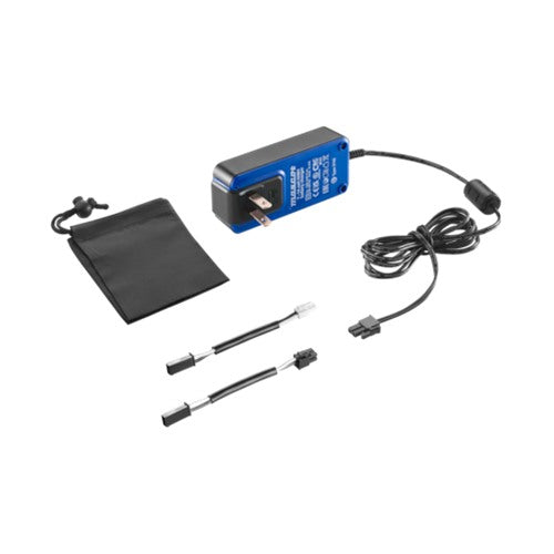 Somfy Simu Battery Charger V2, NiMH US Kit (9029465)