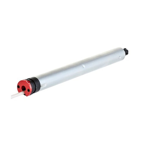 Somfy Simu T3.5 6Nm 18rpm 24V DC Motor (2006976)