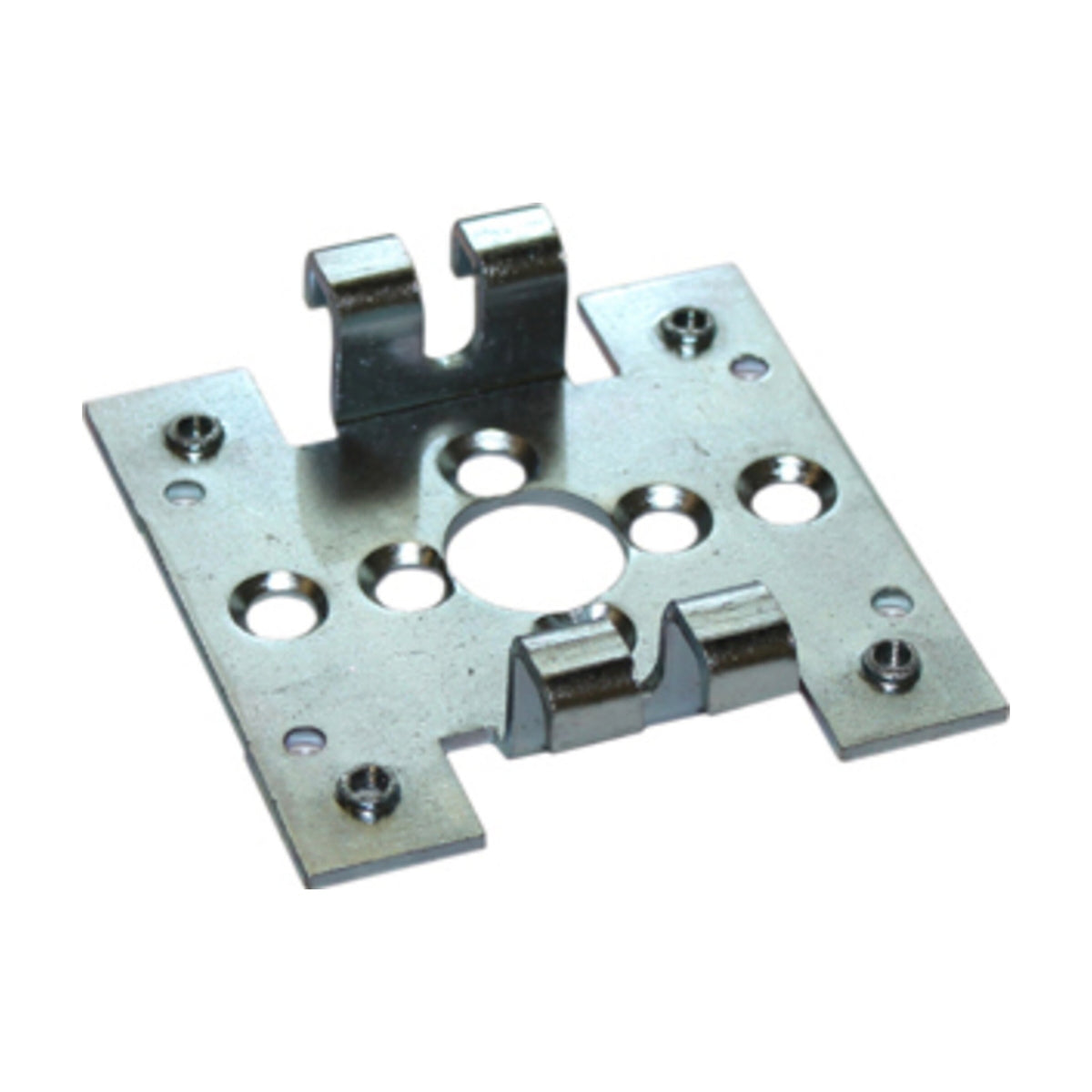 Somfy Simu T5 Operator Bracket 80mm x 80mm Square (9520049)
