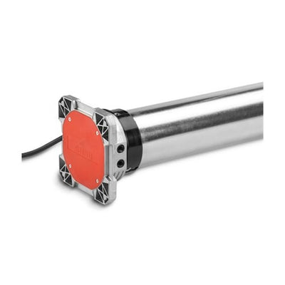 Somfy Simu T8S DMI 280Nm Diameter 94mm 120V Slim Head (2008303)