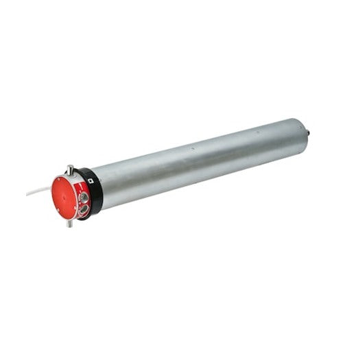 Somfy Simu T8 200Nm Diameter 94mm 10rpm 120V (2004248)