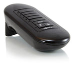 Somfy DecoFlex RTS Table Top Accessory, Black (1811051)