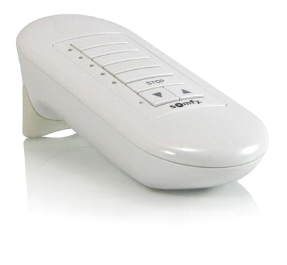 Somfy DecoFlex RTS Table Top Accessory, White (1811185)