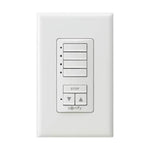 Somfy DecoFlex RTS WireFree 4-Channel (kit) (1811074)