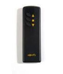 Somfy IR1 Single Channel Remote (1870133)