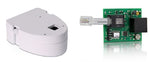 Somfy SDN Irismo 24V Mini DC Control Enclosure Kit (1870282)
