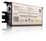 Somfy SDN Power over Ethernet (PoE) Gateway (1860326)