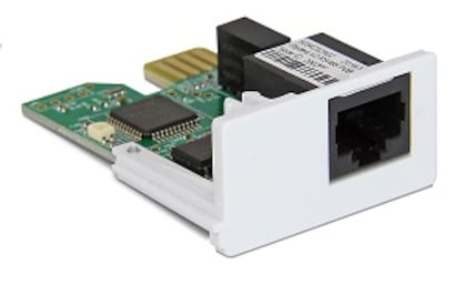 Somfy SDN RS485 Module for Glydea ULTRA Motors (1871412)