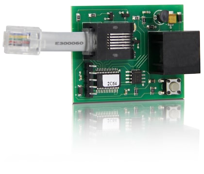 Somfy SDN RS485 Module for Irismo Motors (DCT to RS485 upgrade) (1811129)