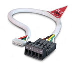 Somfy Sonesse ULTRA 50 DC RS485 Data and Power Pigtail Cable (9020004)