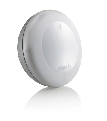 Somfy Sunis Wirefree RTS Sun Sensor (9020412)