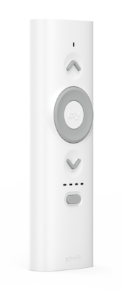 Somfy Ysia 5 Variation Zigbee Remote (1871281)