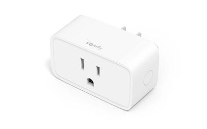 Somfy Zigbee Smart Plug Adaptor (1871217)