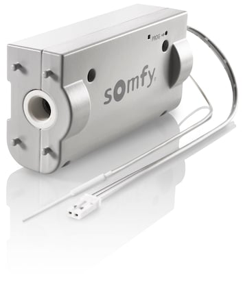 Somfy Zigbee Tilt 50 Shaft Thru 12v Motor (1241783)