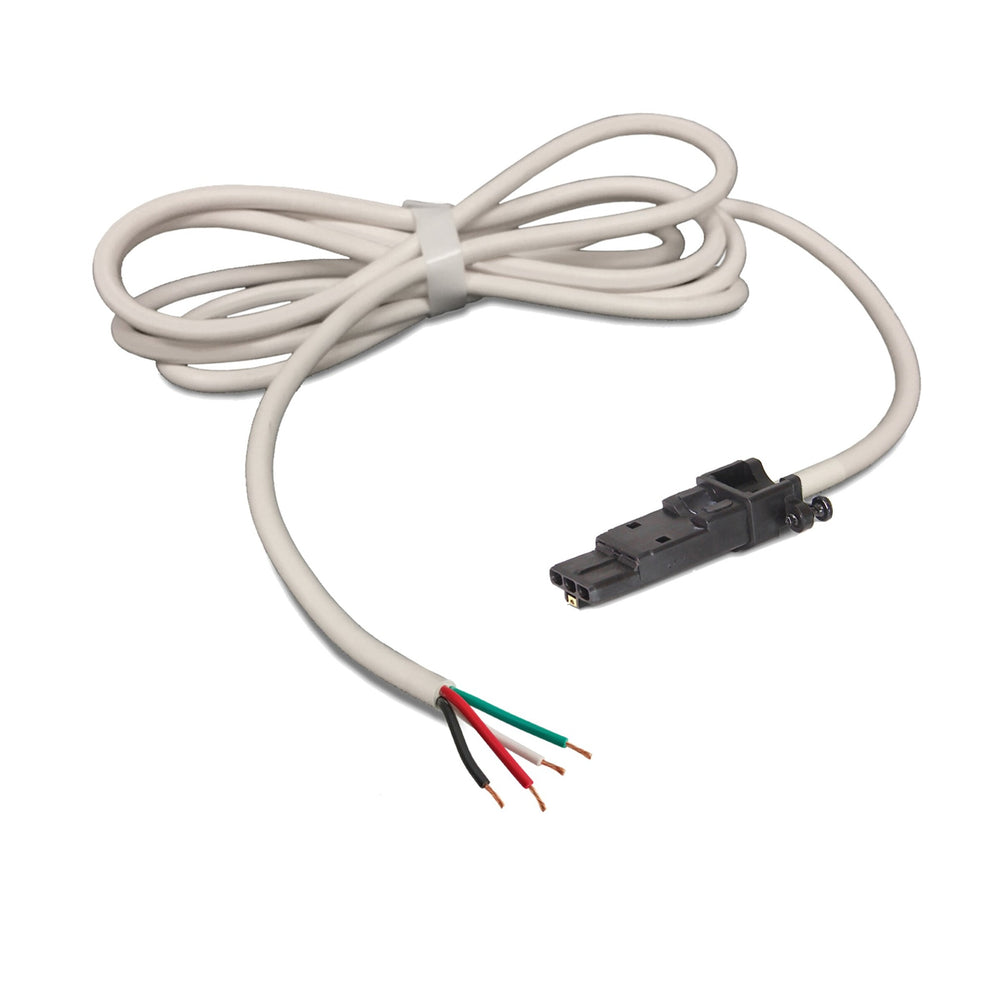 Somfy Sonesse 50 and LT50/LT60 SJTW 4C Cable 10 ft (9018345)