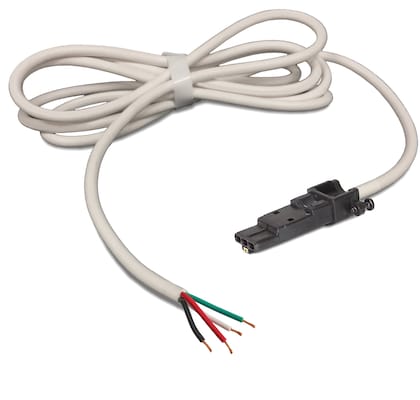 Somfy Sonesse 50 and LT50/LT60 SJTW 4C Cable 10 ft (9018345)