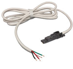 Somfy Sonesse 50 and LT50/LT60 SJTW 4C Cable 10 ft (9018345)