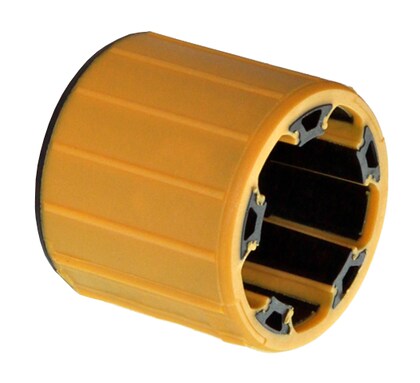 Somfy Sonesse 50 Drive Wheel 50mm x 1.5mm Hard Clip (9016630)