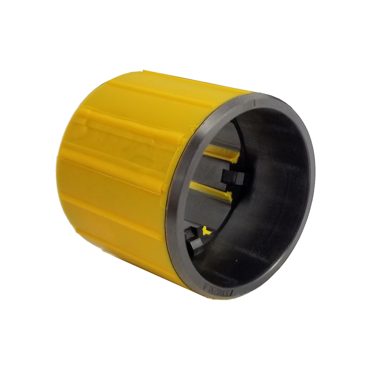 Somfy Sonesse 50 Drive Wheel 50mm x 1.5mm Soft Clip (9018455)