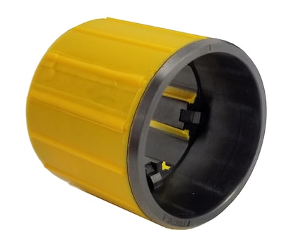 Somfy Sonesse 50 Drive Wheel 50mm x 1.5mm Soft Clip (9018455)