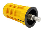 Somfy Sonesse 50 Pin End Cap 10mm for 2 inch Tube (9016628)