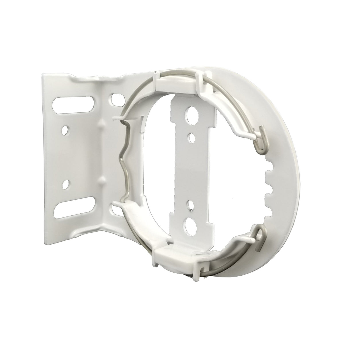 Somfy Sonesse Ultra 50 DC Motor Bracket with Spring Ring (9020957)