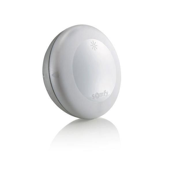 Somfy Sunis WireFree RTS Sun Sensor (9020412)